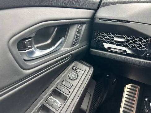 New 2026 Honda Accord Sport image 22
