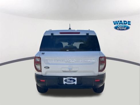 New 2025 Ford Bronco Sport Big Bend w/ Convenience Package image 6