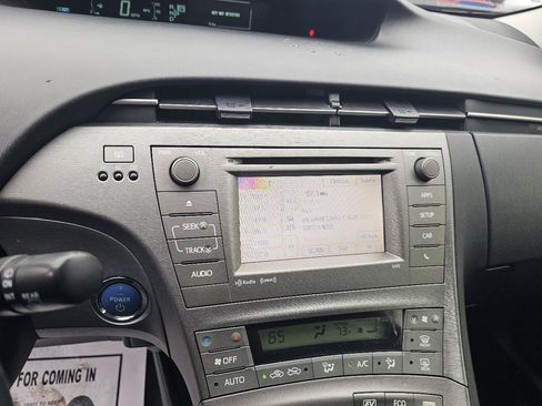 Used 2013 Toyota Prius Persona Series FWD image 25