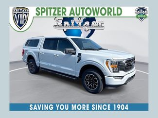 Used 2022 Ford F150 XLT w/ Equipment Group 302A High AWD/4WD video 1