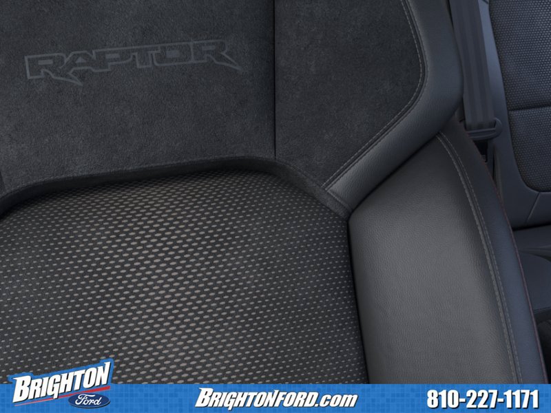 New 2026 Ford Bronco Raptor AWD/4WD image 18