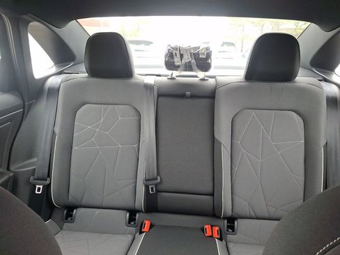 New 2026 Volkswagen Jetta Sport image 13