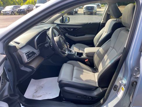 Used 2022 Subaru Outback Limited w/ Popular Package #2 image 10