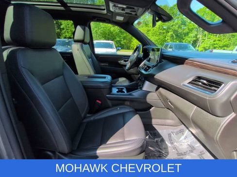 Used 2022 Chevrolet Tahoe LT AWD/4WD image 30