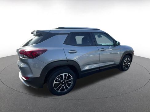 Used 2025 Chevrolet TrailBlazer LT image 15