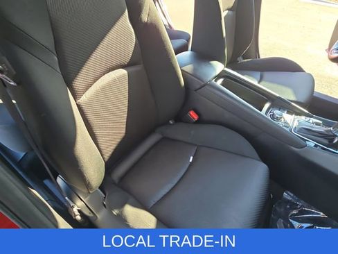 Used 2018 MAZDA MAZDA3 Sport image 7
