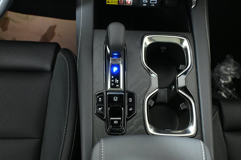 New 2026 Lexus RX 350 AWD image 23