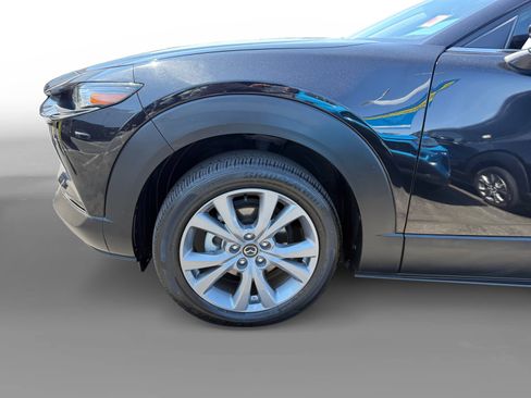 Certified 2023 MAZDA CX-30 AWD 2.5 S w/ Select Package image 9