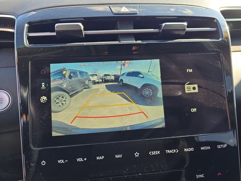 Used 2023 Hyundai Tucson XRT image 35