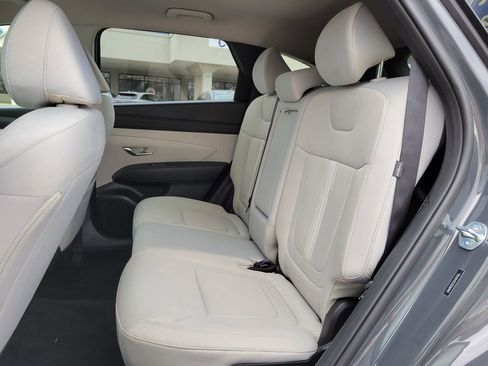 Used 2025 Hyundai Tucson SEL image 15