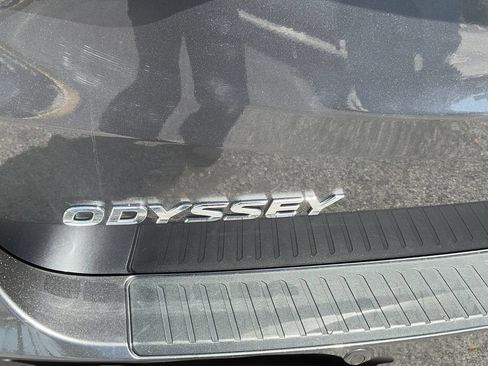 Used 2023 Honda Odyssey Elite image 20