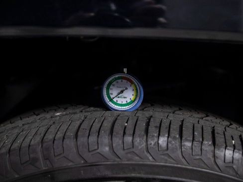 Used 2024 Toyota Sequoia Platinum image 50