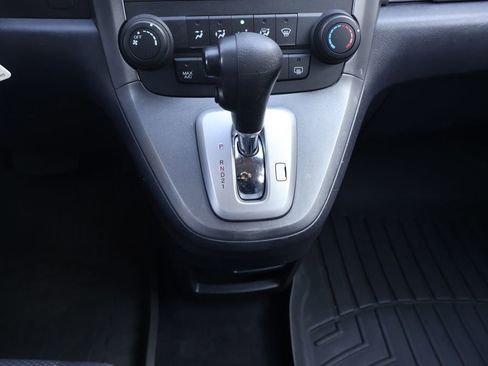 Used 2007 Honda CR-V LX image 16