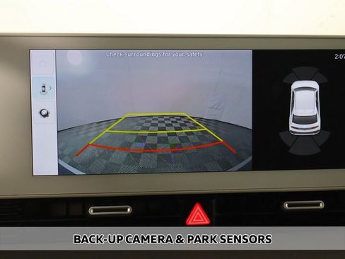 Used 2024 Hyundai Ioniq 5 SEL image 6