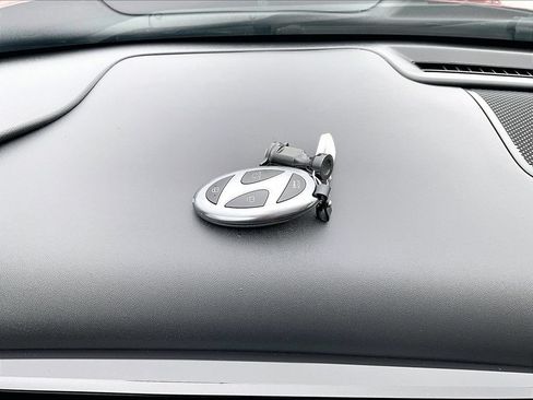Used 2026 Hyundai Tucson SEL FWD image 12