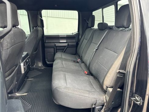 Used 2020 Ford F150 XLT w/ Equipment Group 302A Luxury AWD/4WD image 9