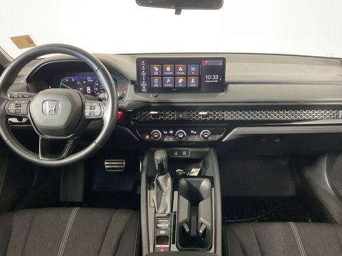 Used 2023 Honda Accord Sport image 16