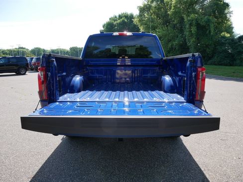 Used 2026 Ford F150 STX w/ Equipment Group 201A FX4 AWD/4WD image 18