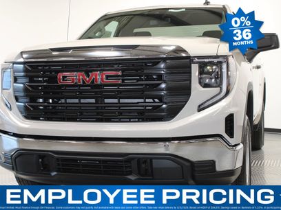 New 2026 GMC Sierra 1500 Pro w/ Pro Value Package