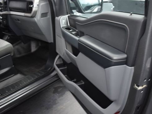 Certified 2023 Ford F150 XLT w/ Equipment Group 301A Mid image 14