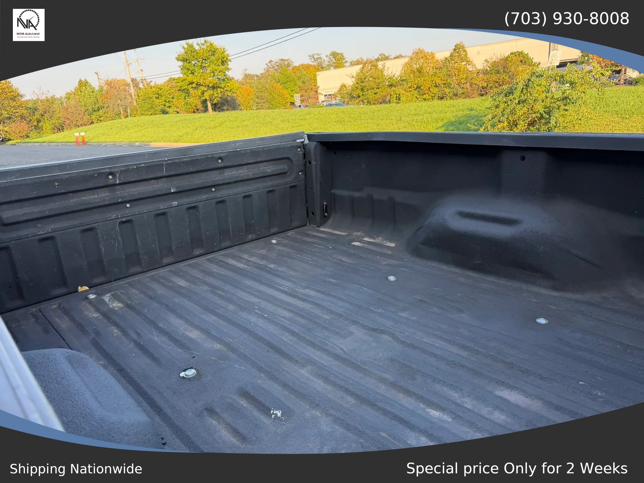 Used 2015 Ford F250 XL w/ Snow Plow Prep Package AWD/4WD image 13