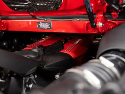 Certified 2019 Ferrari 488 Spider image 91