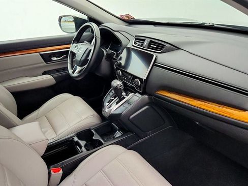 Used 2017 Honda CR-V EX-L image 24