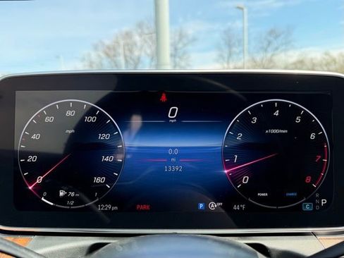 Certified 2024 Mercedes-Benz C 300 4MATIC Sedan image 19