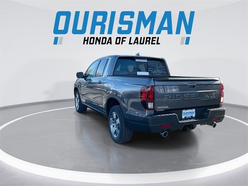 New 2026 Honda Ridgeline RTL image 6