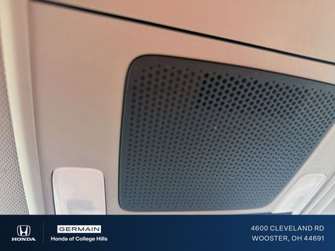 Used 2024 Honda CR-V LX image 24