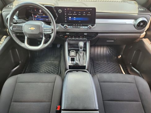 Used 2023 Chevrolet Colorado LT w/ LT Convenience Package RWD image 26