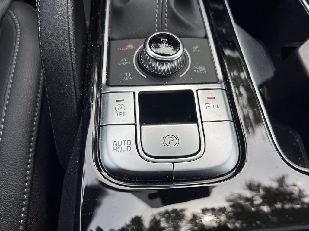 Certified 2025 Kia Telluride EX AWD/4WD image 30