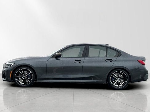 Used 2020 BMW M340i M340i w/ Premium Package image 3