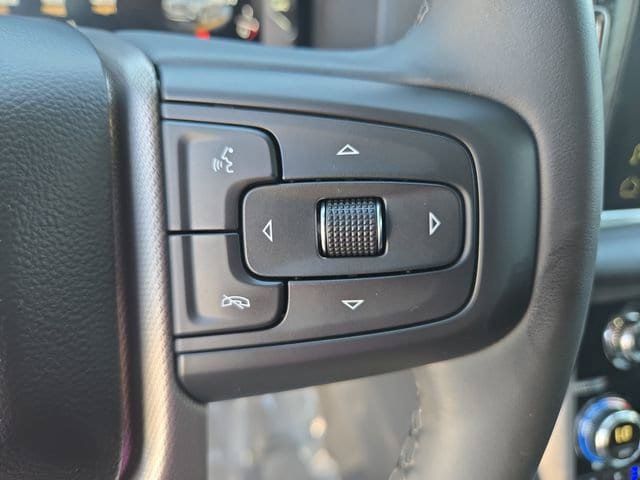 Used 2024 GMC Yukon Denali AWD/4WD image 22