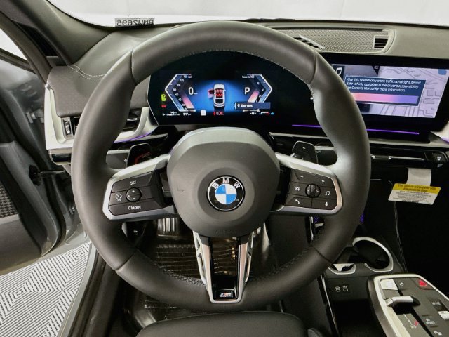Used 2026 BMW X2 xDrive28i w/ Technology Package AWD/4WD image 11