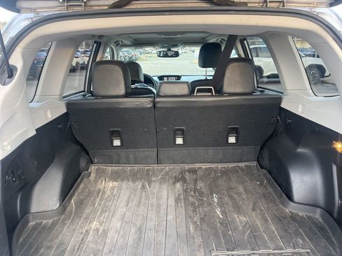 Used 2014 Subaru Forester 2.5i Touring w/ Popular Package #2 image 9