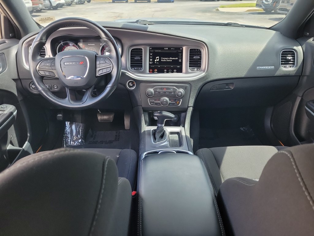 Used 2022 Dodge Charger R/T RWD image 10