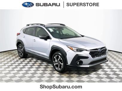 Certified 2025 Subaru Crosstrek 2.0i Premium