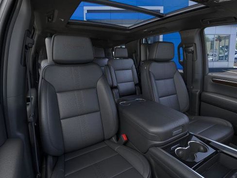 New 2026 Chevrolet Tahoe High Country image 16