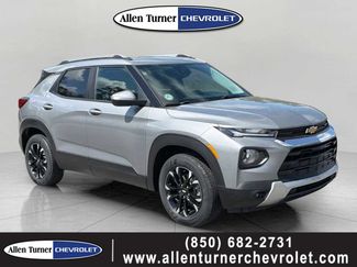 Used 2023 Chevrolet TrailBlazer LT video 1