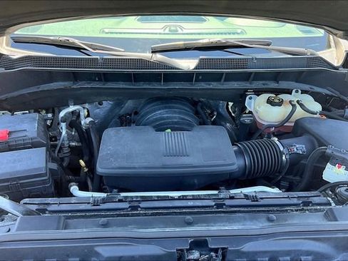 Used 2019 Chevrolet Silverado 1500 LTZ image 31