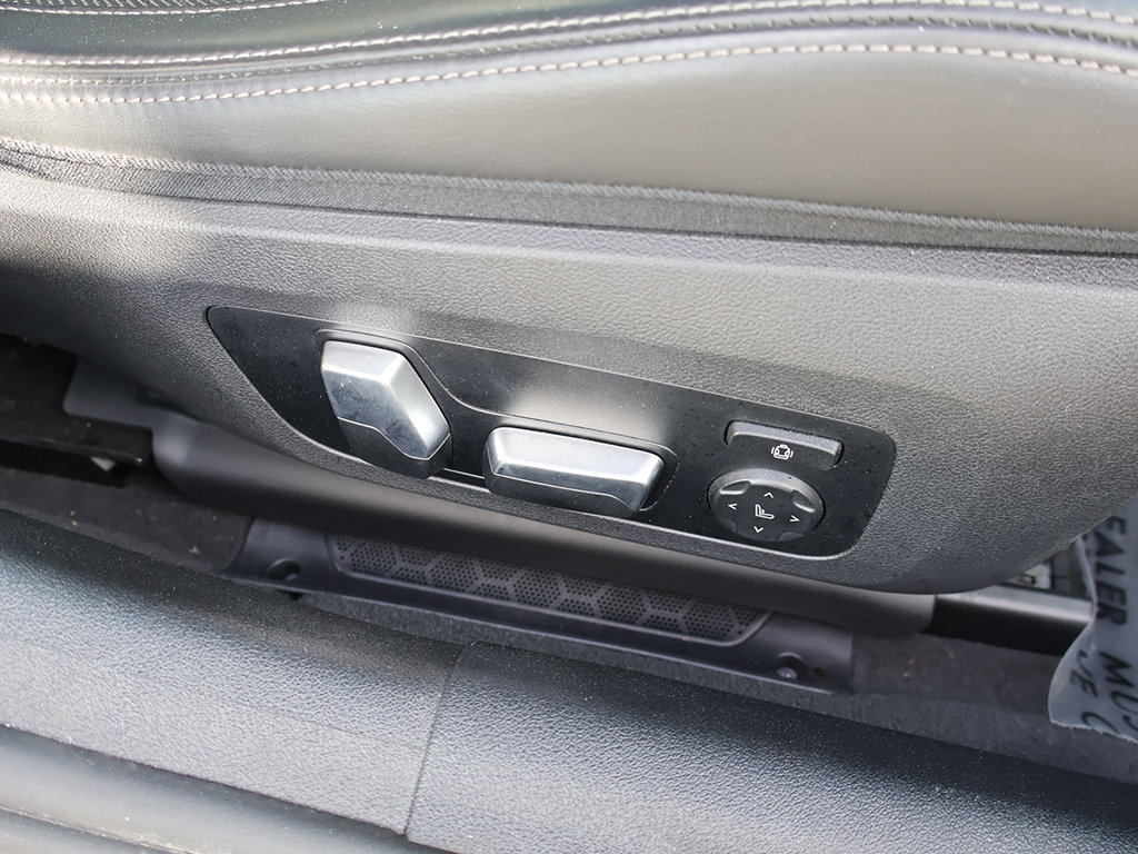 Used 2024 BMW 840i Gran Coupe w/ Driving Assistance Package RWD image 34