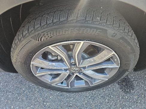 Used 2020 Honda CR-V Touring image 18