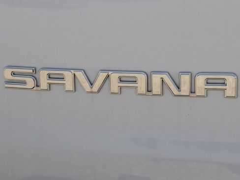 Used 2024 GMC Savana 2500 w/ Driver Convenience Package RWD image 24