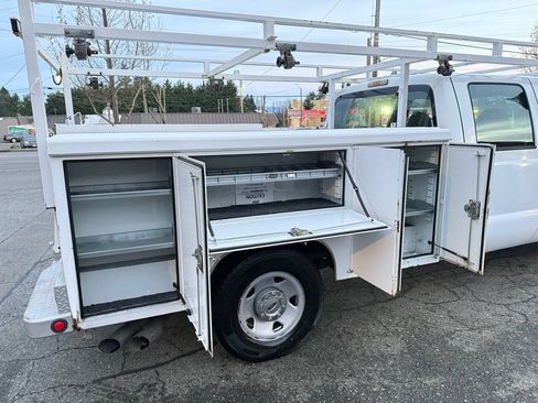 Used 2008 Ford F350 XL RWD image 22