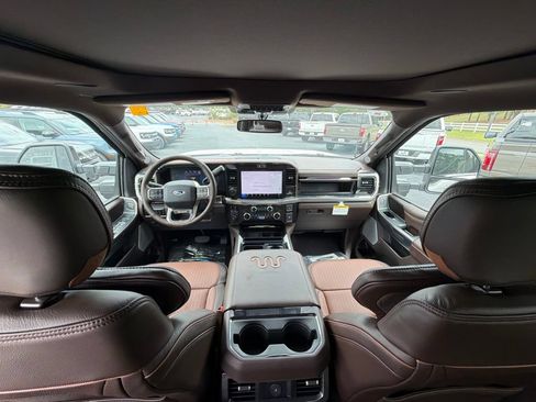 New 2026 Ford F250 King Ranch AWD/4WD image 16