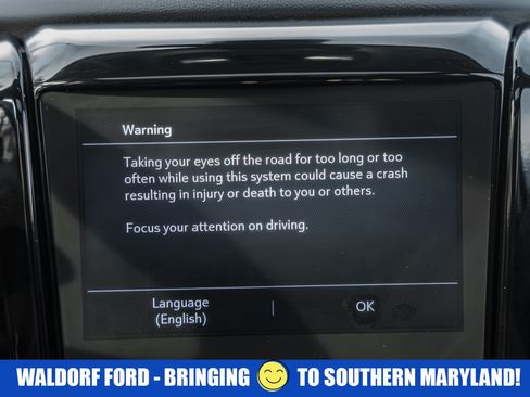 Used 2020 Chevrolet Traverse Premier w/ Redline Edition image 22