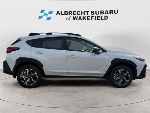 New 2025 Subaru Crosstrek 2.5i Premium image 6