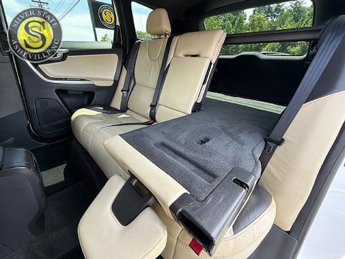 Used 2013 Volvo XC60 T6 R-Design AWD/4WD image 15
