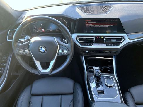 Used 2020 BMW 330i xDrive Sedan w/ Convenience Package image 13